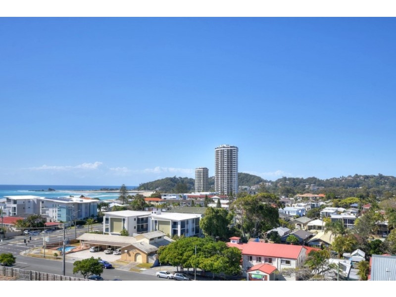 1609/10 Fifth Avenue, Palm Beach QLD 4221