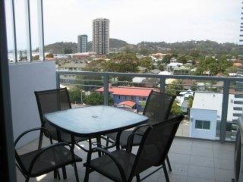 1609/10 Fifth Avenue, Palm Beach QLD 4221