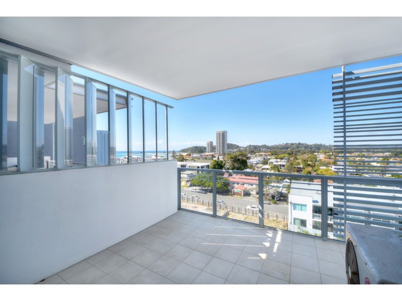 1609/10 Fifth Avenue, Palm Beach QLD 4221