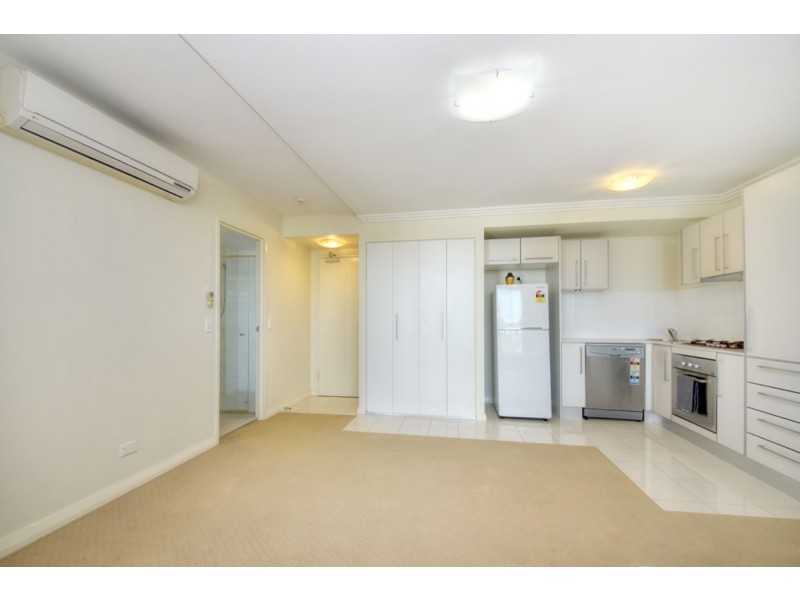 1609/10 Fifth Avenue, Palm Beach QLD 4221