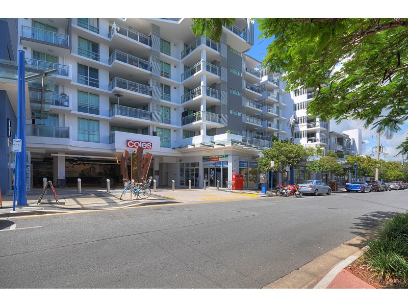 1609/10 Fifth Avenue, Palm Beach QLD 4221