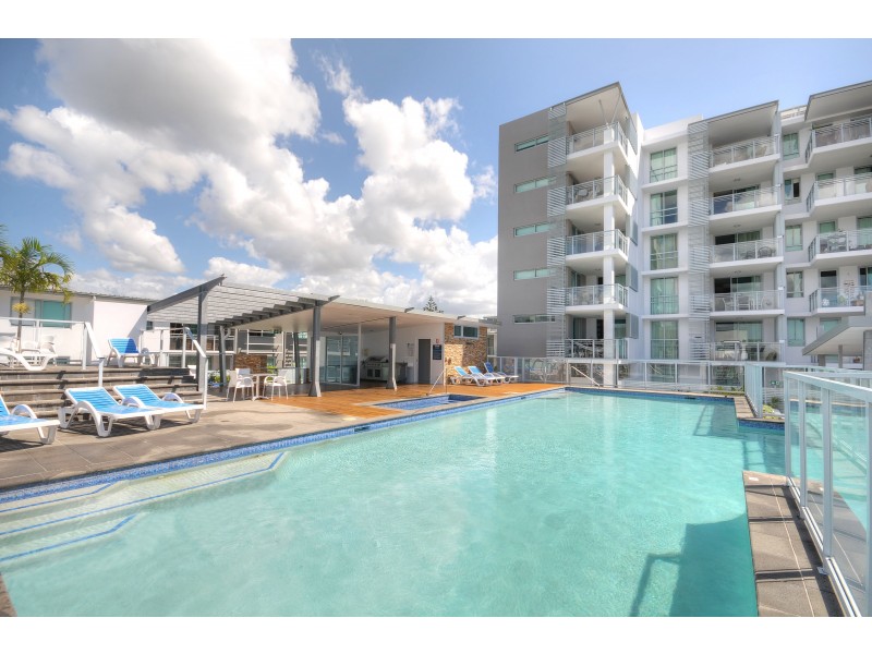 1609/10 Fifth Avenue, Palm Beach QLD 4221