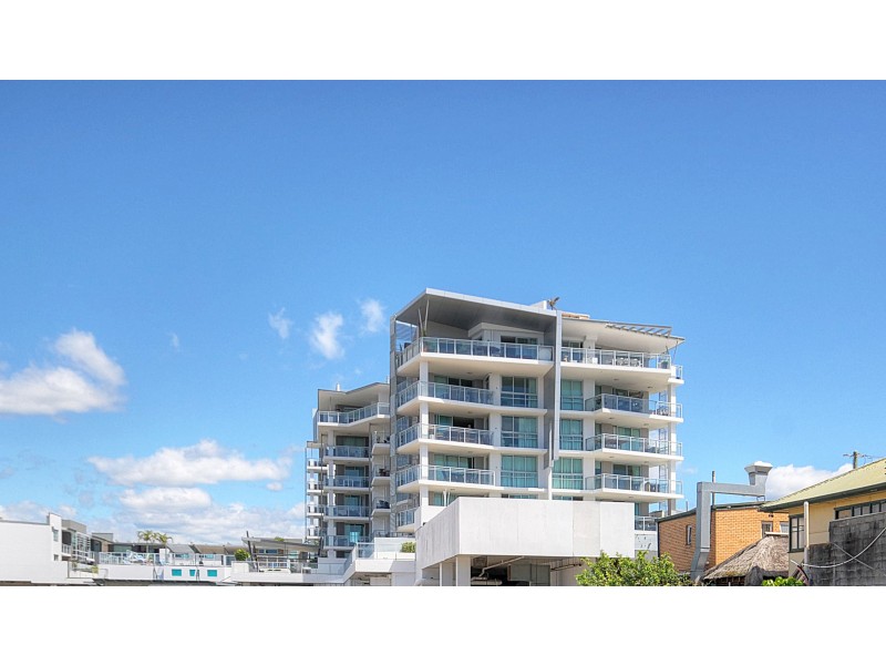 1609/10 Fifth Avenue, Palm Beach QLD 4221