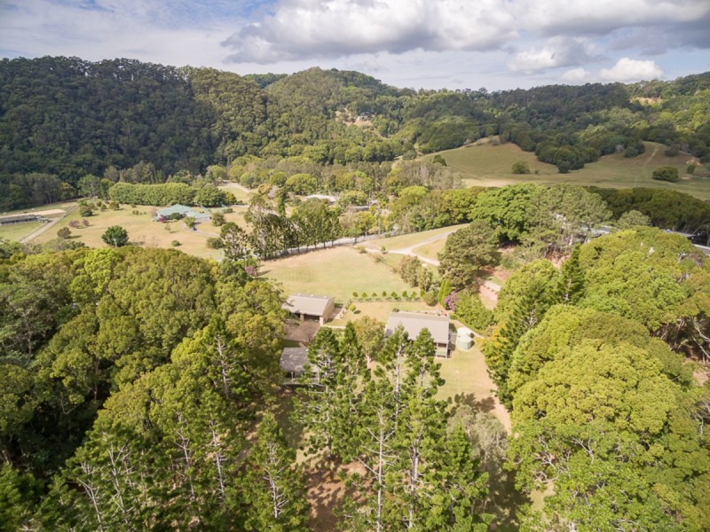 936 Currumbin Creek Road, Currumbin Valley QLD 4223