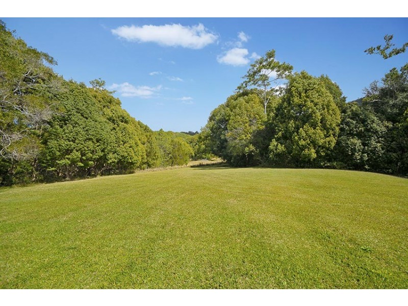 936 Currumbin Creek Road, Currumbin Valley QLD 4223