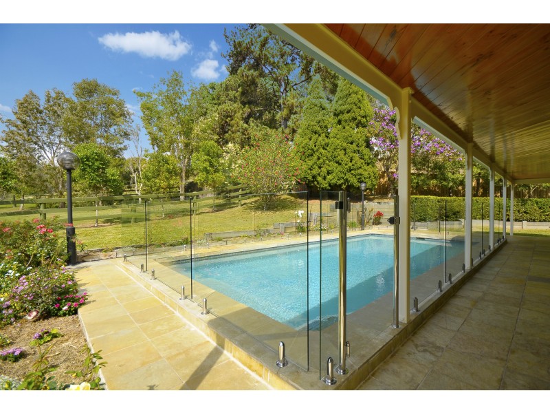 936 Currumbin Creek Road, Currumbin Valley QLD 4223