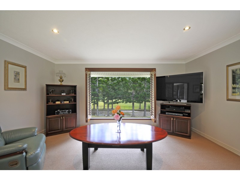 936 Currumbin Creek Road, Currumbin Valley QLD 4223