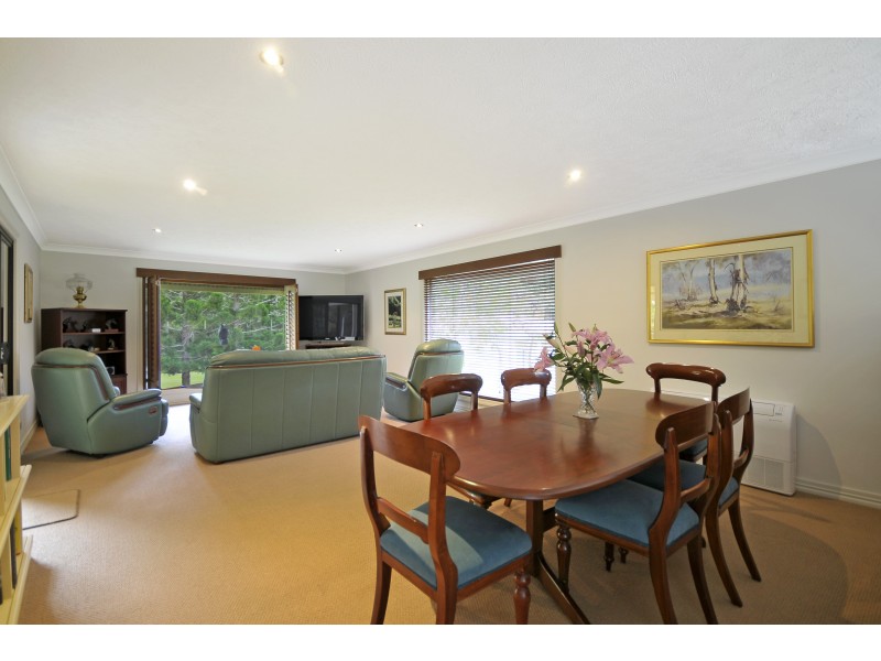 936 Currumbin Creek Road, Currumbin Valley QLD 4223