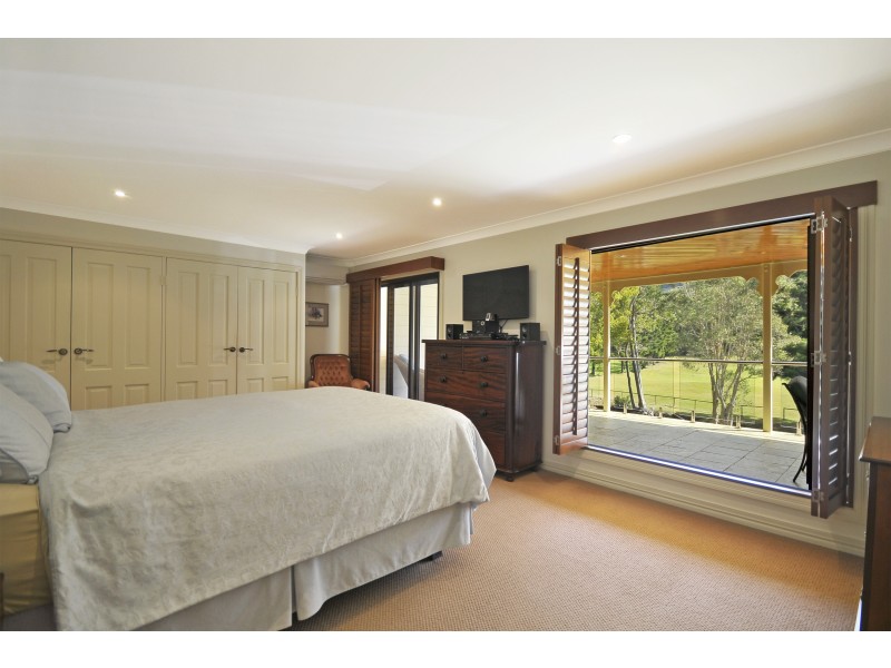 936 Currumbin Creek Road, Currumbin Valley QLD 4223