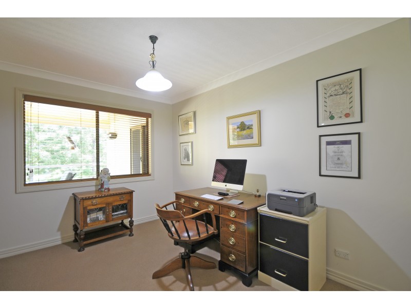 936 Currumbin Creek Road, Currumbin Valley QLD 4223