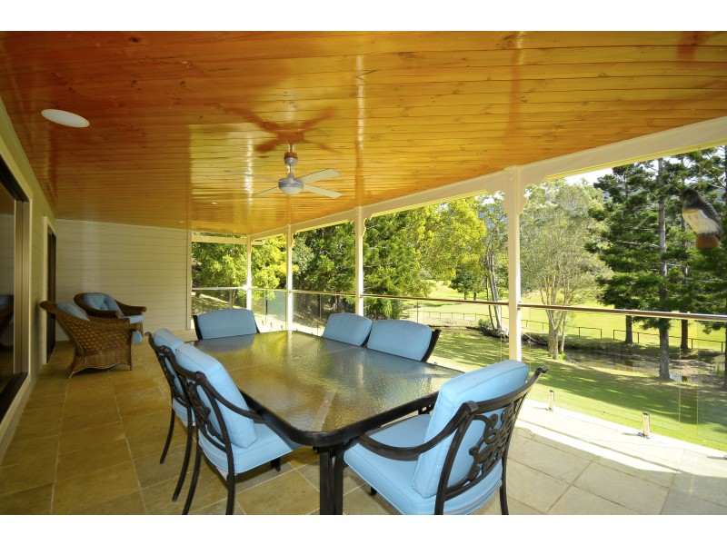 936 Currumbin Creek Road, Currumbin Valley QLD 4223