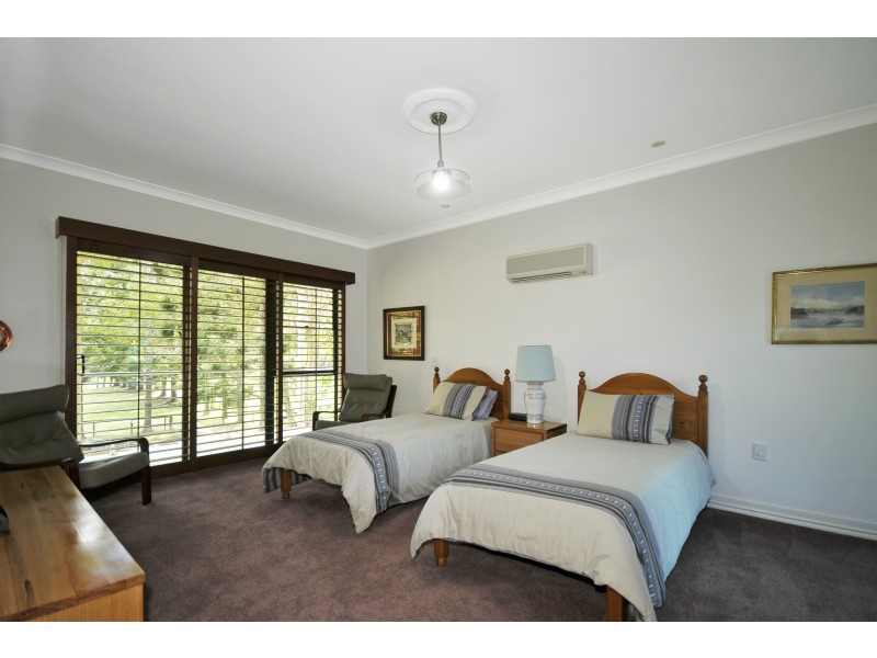 936 Currumbin Creek Road, Currumbin Valley QLD 4223
