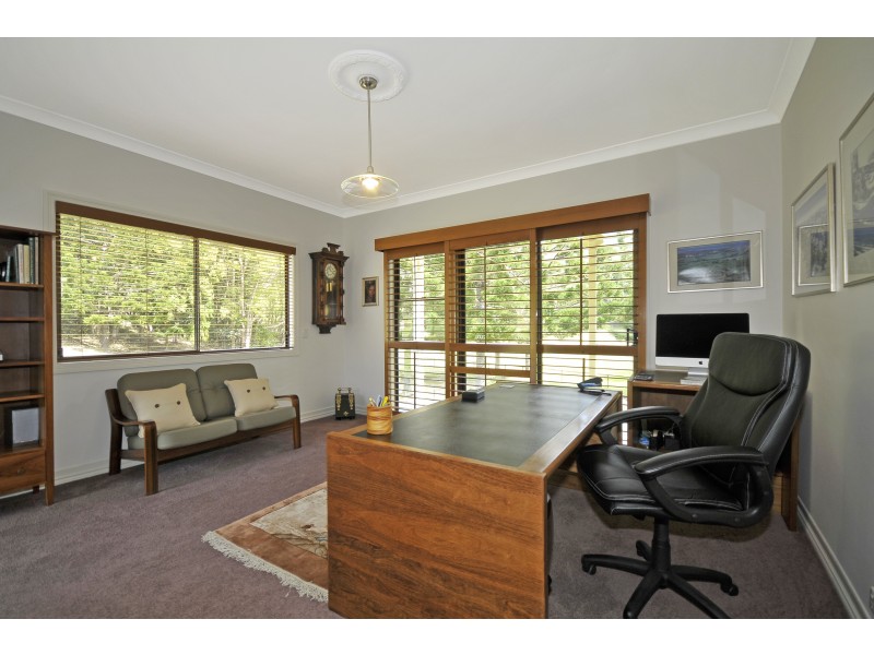 936 Currumbin Creek Road, Currumbin Valley QLD 4223