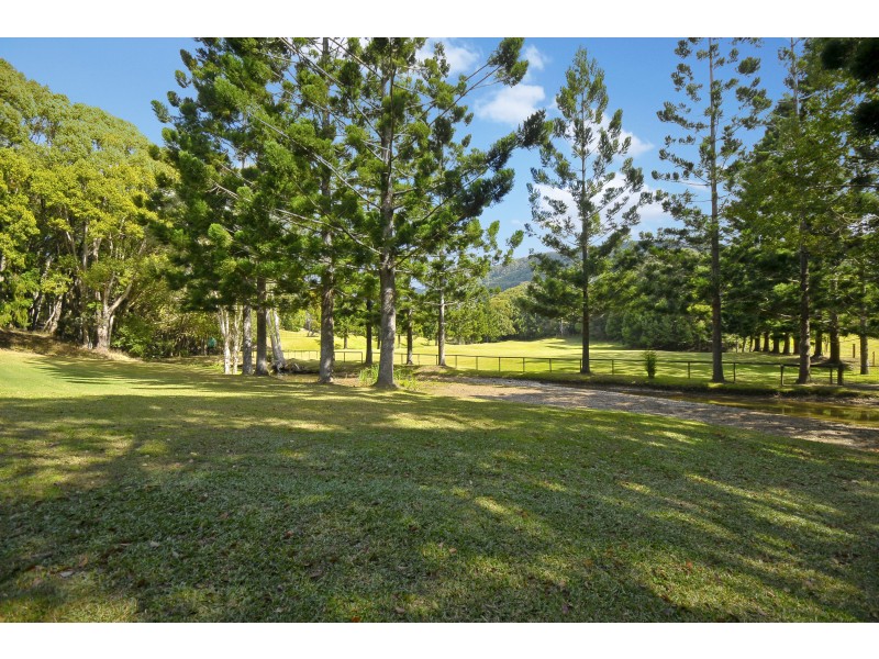 936 Currumbin Creek Road, Currumbin Valley QLD 4223