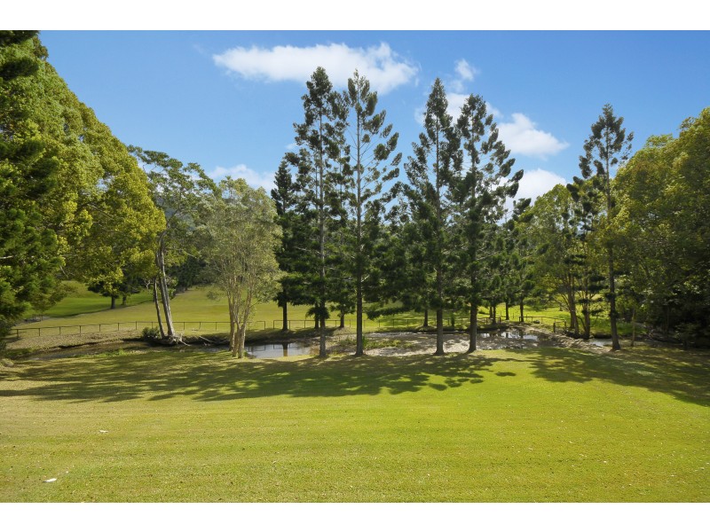 936 Currumbin Creek Road, Currumbin Valley QLD 4223