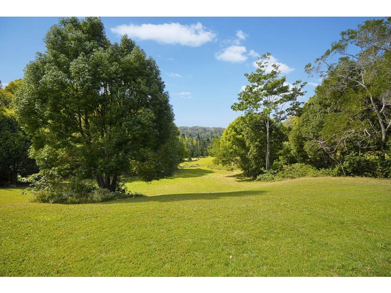 936 Currumbin Creek Road, Currumbin Valley QLD 4223