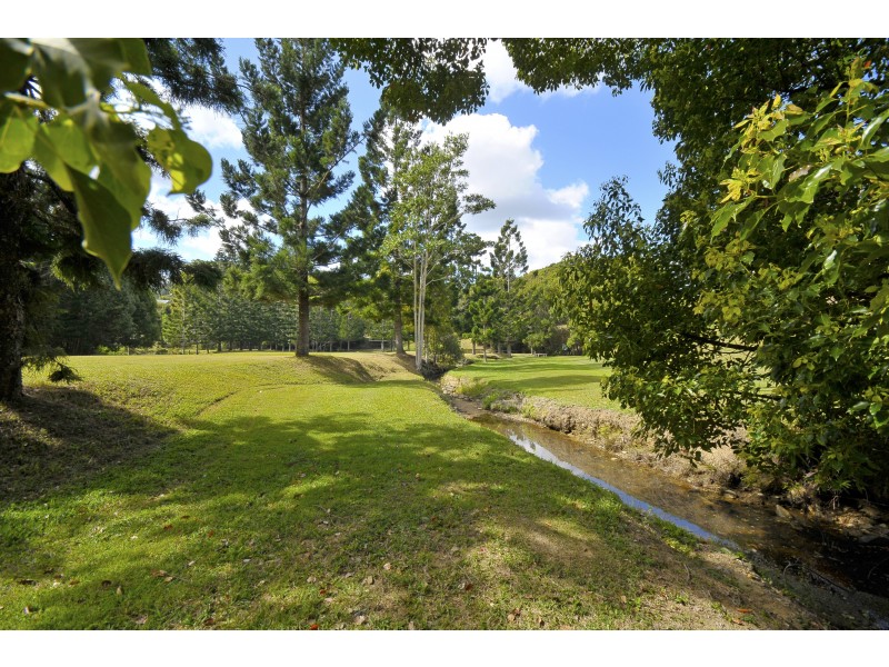 936 Currumbin Creek Road, Currumbin Valley QLD 4223