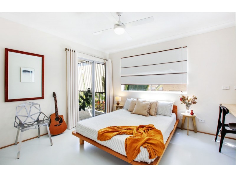 6/10 Stanley Street, Burleigh Heads QLD 4220