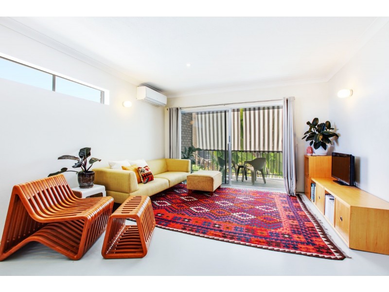 6/10 Stanley Street, Burleigh Heads QLD 4220