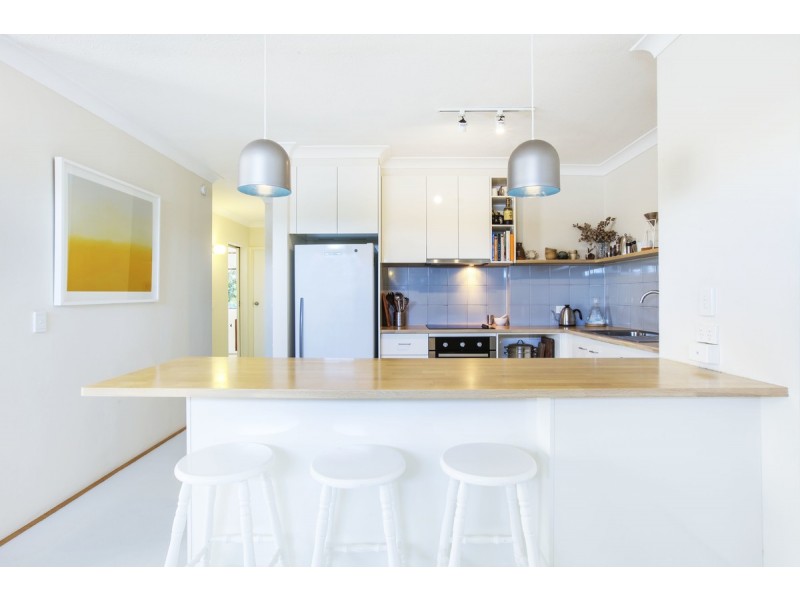 6/10 Stanley Street, Burleigh Heads QLD 4220