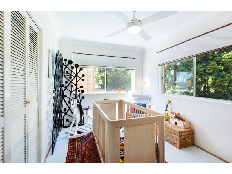 6/10 Stanley Street, Burleigh Heads QLD 4220