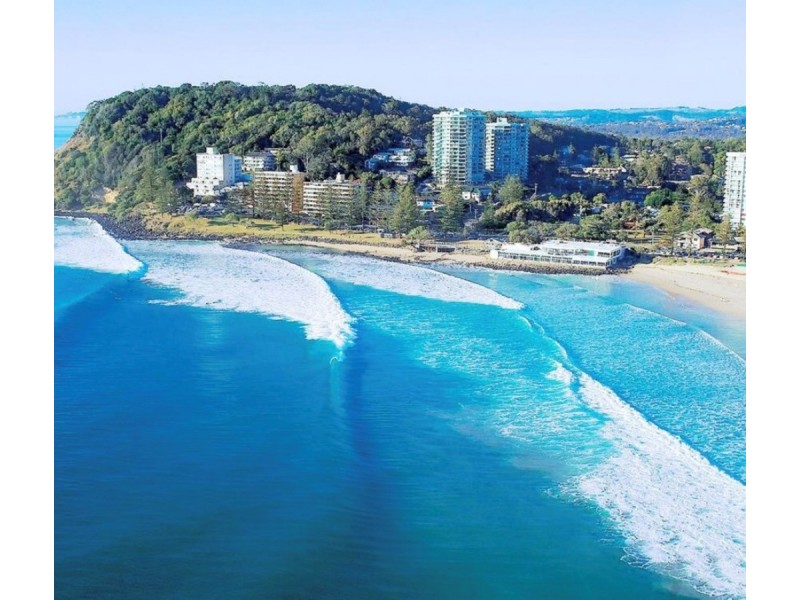 6/10 Stanley Street, Burleigh Heads QLD 4220