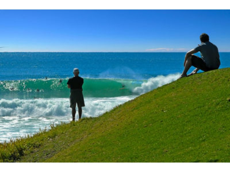 6/10 Stanley Street, Burleigh Heads QLD 4220