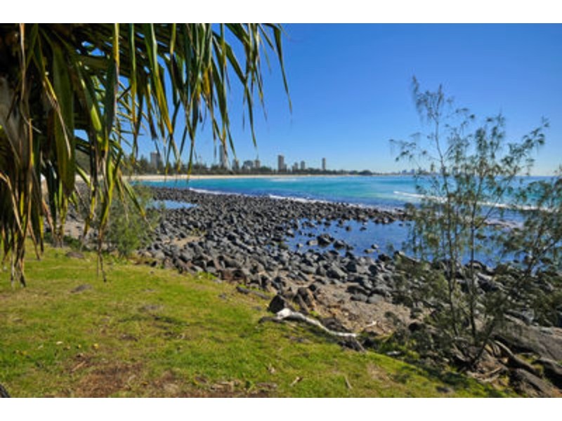 6/10 Stanley Street, Burleigh Heads QLD 4220