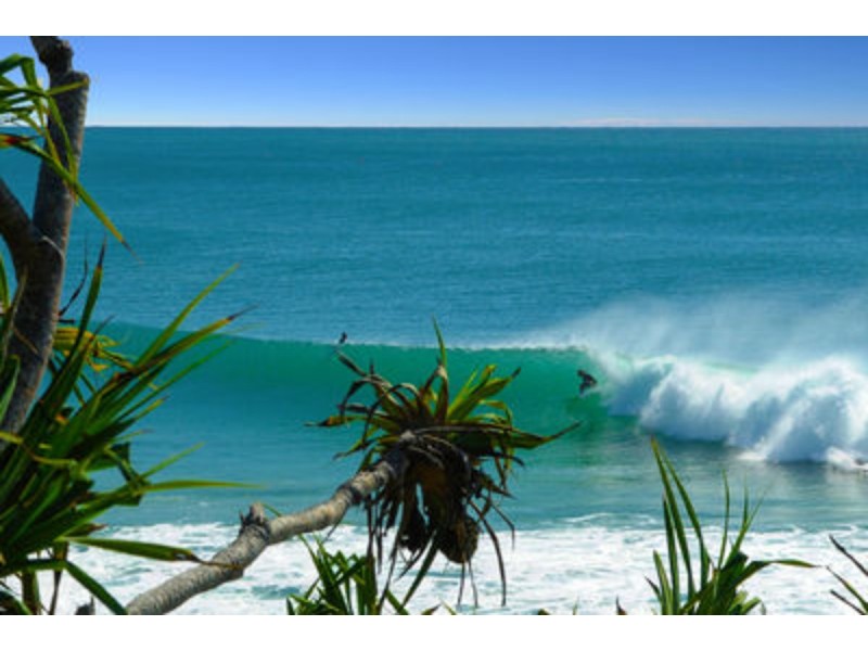 6/10 Stanley Street, Burleigh Heads QLD 4220