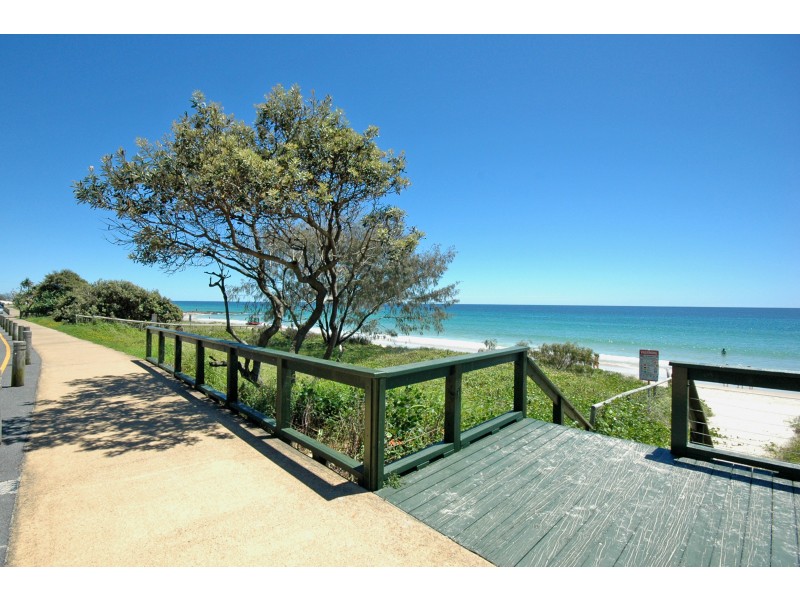 2/24 Woodgee Street, Currumbin QLD 4223