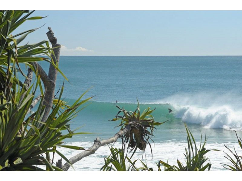 9/6 Fifth Avenue, Burleigh Heads QLD 4220