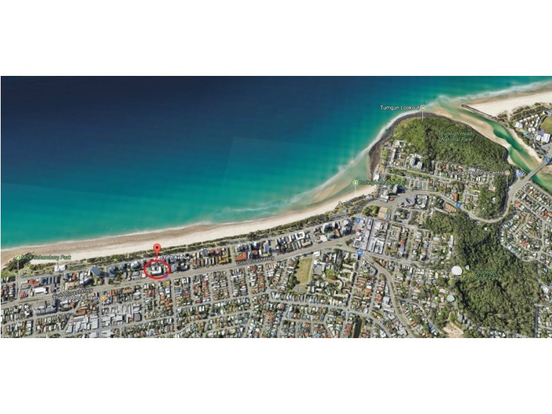 9/6 Fifth Avenue, Burleigh Heads QLD 4220