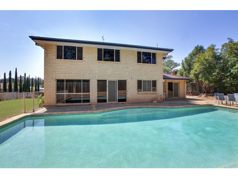 80 Silver Glade Drive, Elanora QLD 4221