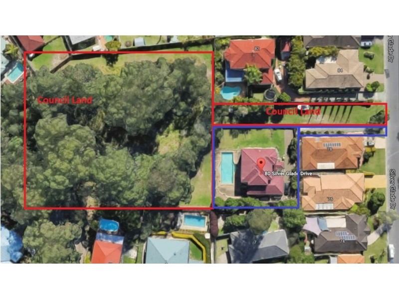 80 Silver Glade Drive, Elanora QLD 4221