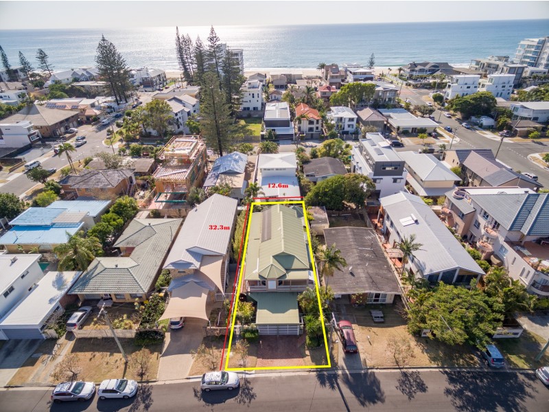 115 Petrel Avenue, Mermaid Beach QLD 4218
