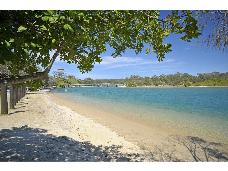 3/72 Sarawak Avenue, Palm Beach QLD 4221