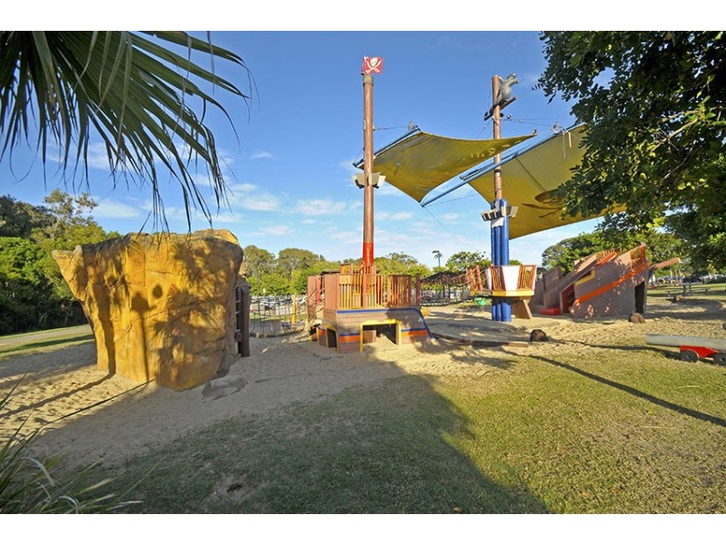 3/72 Sarawak Avenue, Palm Beach QLD 4221