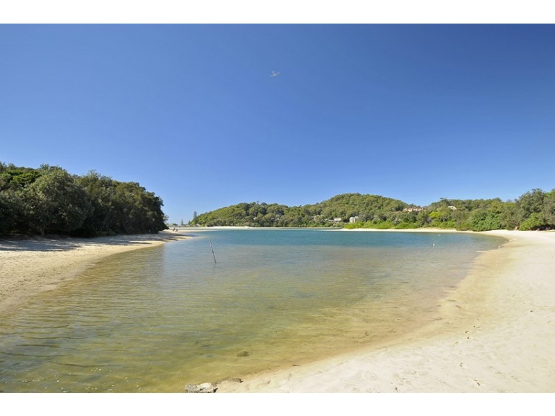3/72 Sarawak Avenue, Palm Beach QLD 4221