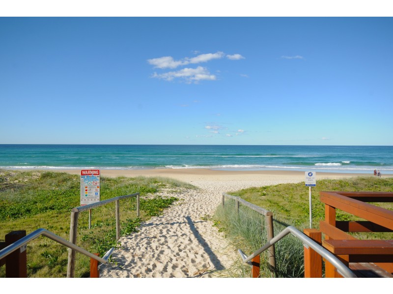 3/9 Nalla Court, Palm Beach QLD 4221