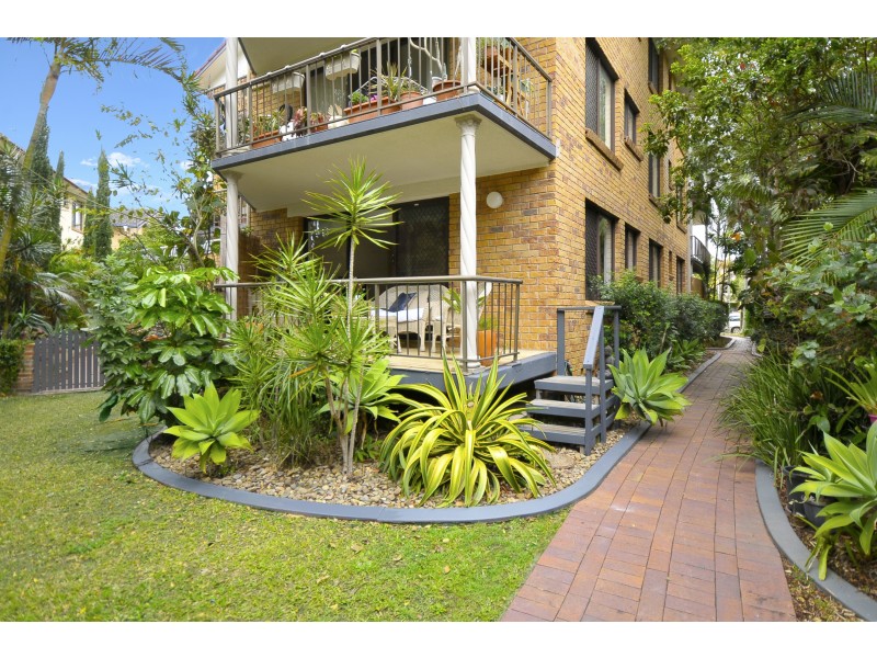 3/9 Nalla Court, Palm Beach QLD 4221