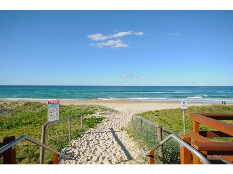 3/9 Nalla Court, Palm Beach QLD 4221