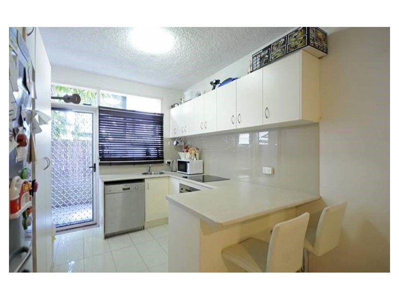 3/3 George Street, Bilinga QLD 4225