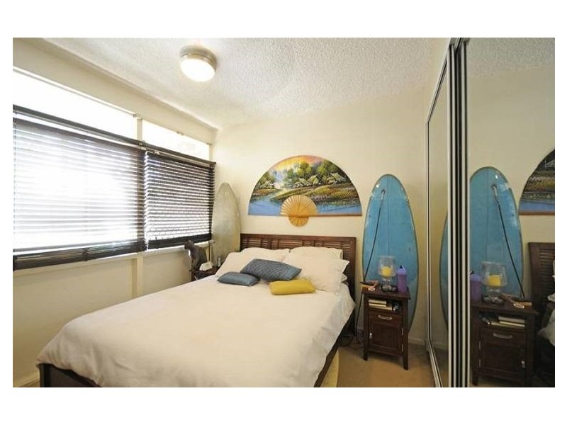 3/3 George Street, Bilinga QLD 4225