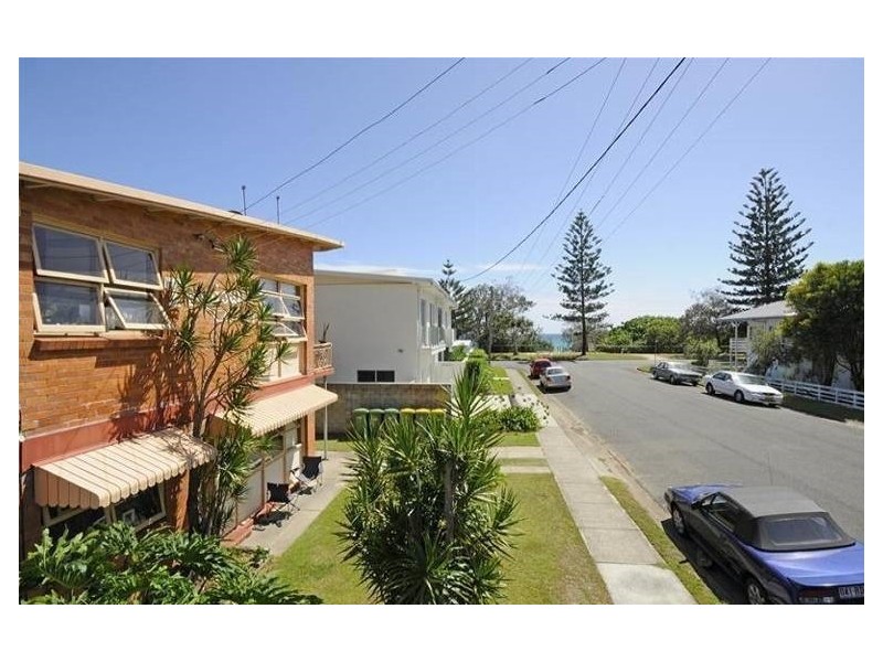 3/3 George Street, Bilinga QLD 4225