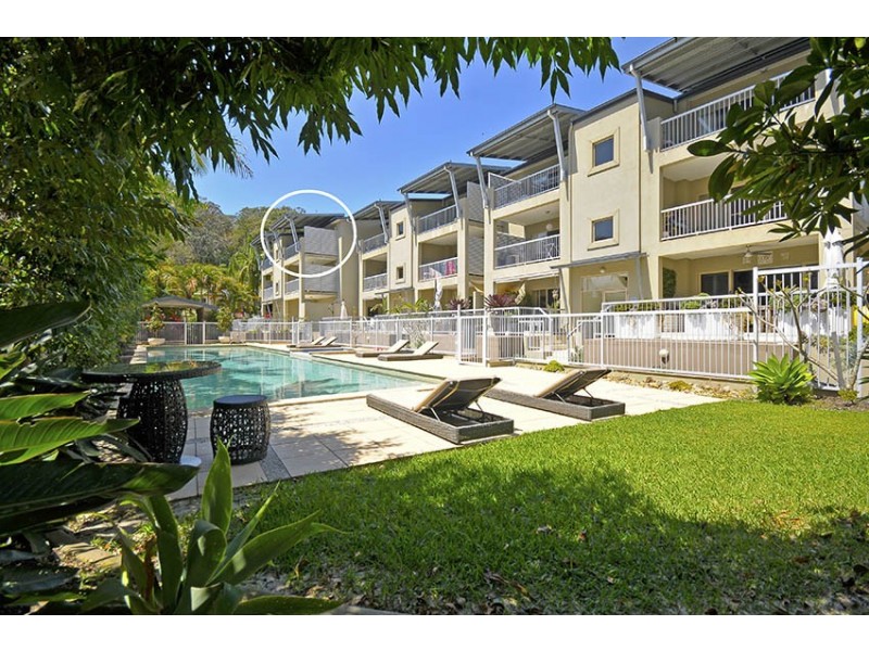 217/3-5 Thrower Drive, Currumbin QLD 4223