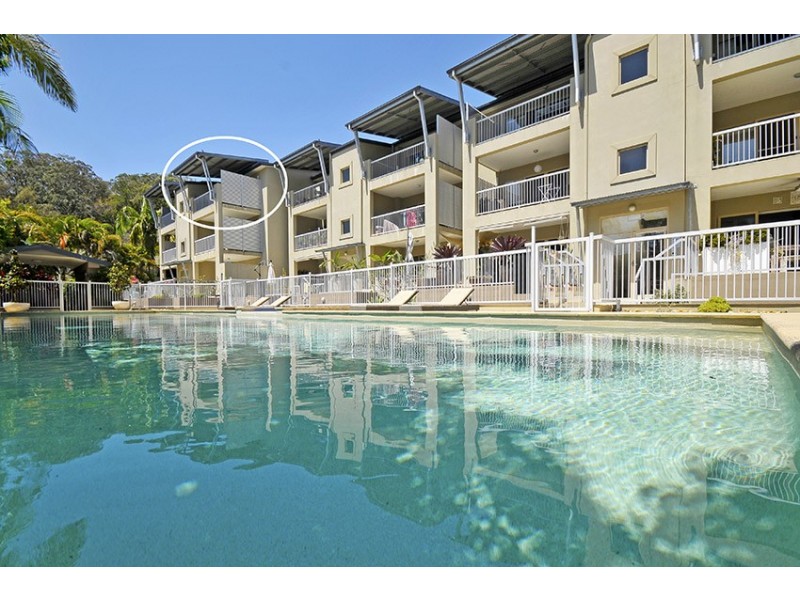 217/3-5 Thrower Drive, Currumbin QLD 4223