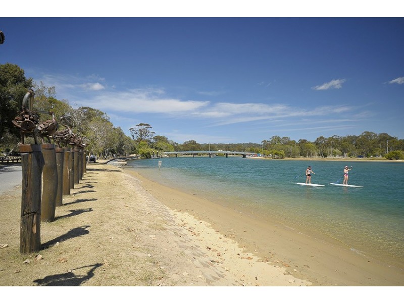 217/3-5 Thrower Drive, Currumbin QLD 4223