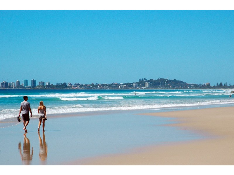 217/3-5 Thrower Drive, Currumbin QLD 4223