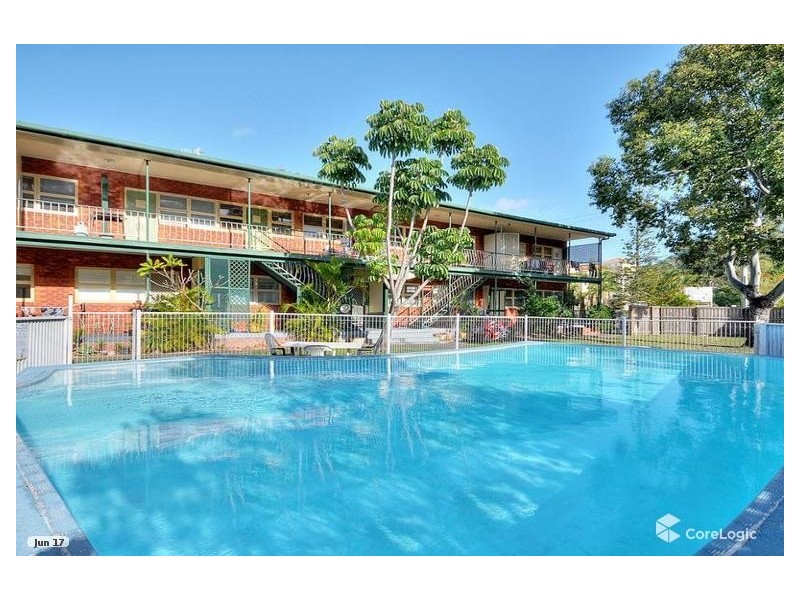 4/14 Beelyu Street, Burleigh Heads QLD 4220