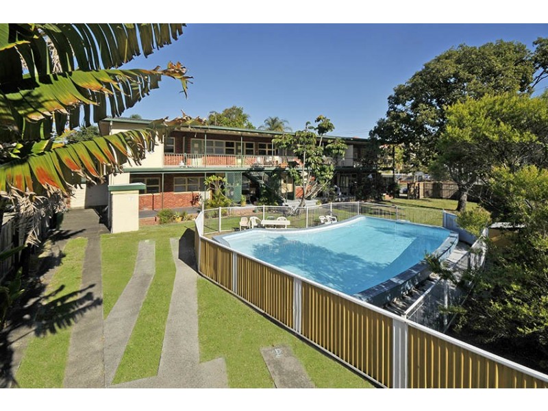 4/14 Beelyu Street, Burleigh Heads QLD 4220